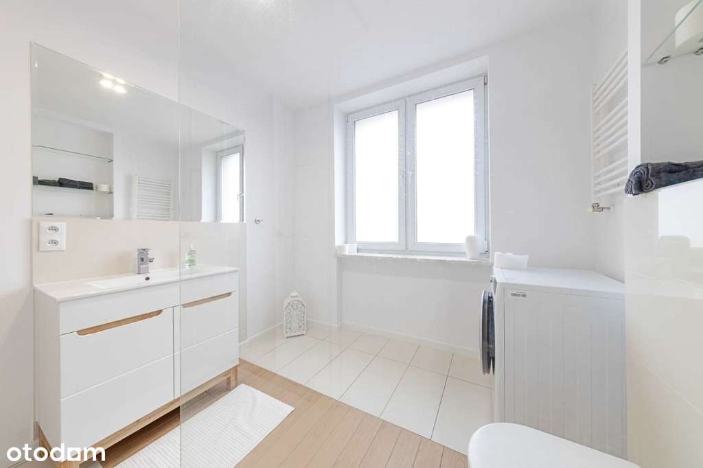 Nowoczesne mieszkanie w centrum na ulicy Lipowej - Pełny obrazek: 4/11