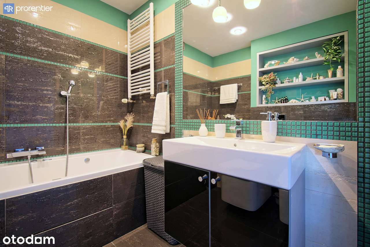 Dwustronne i dwupoziomowe nad Gęśnikiem - BEZ PROWIZJI !!!-11