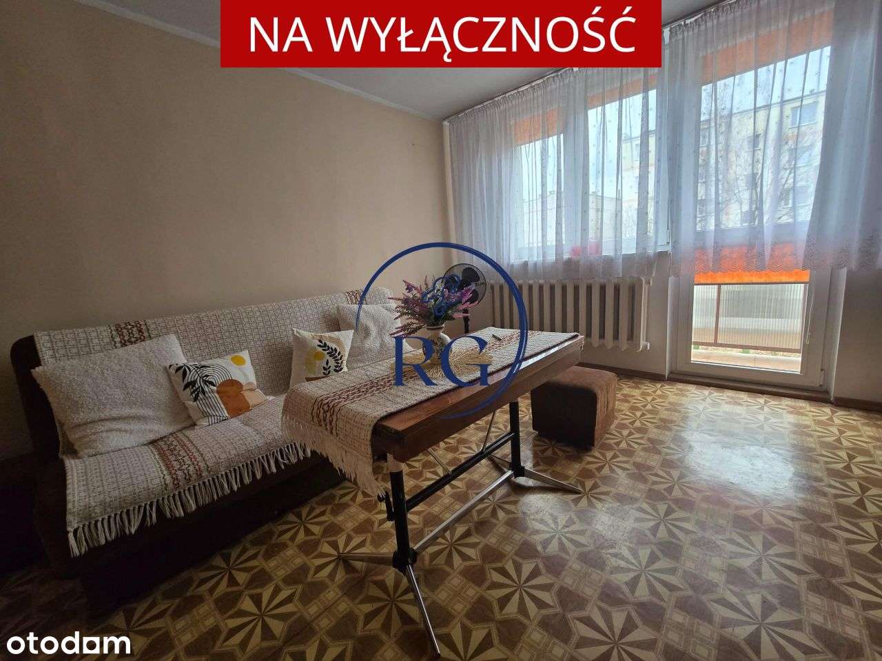 lokal mieszkalny do zamieszkania od zaraz-4