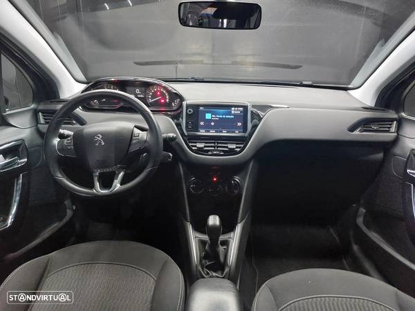 Peugeot 208 1.5 BlueHDi Active - 6