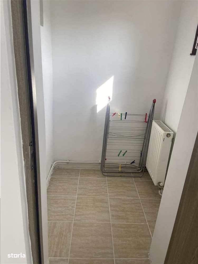 Garsoniera de inchiriat , cartier Sud , decomandata 37 mp , mobilata s - Imagine principală: 4/17