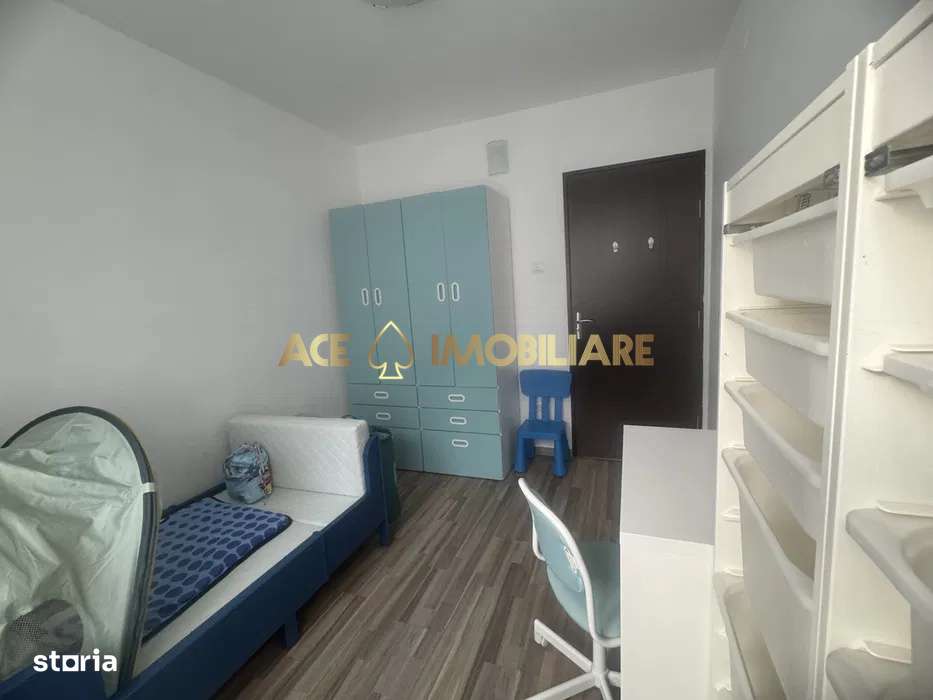 3 Camere | Nicoale Grigorescu | Metrou | Parcare - Imagine principală: 5/8