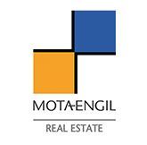 Mota Engil Real Estate Logo