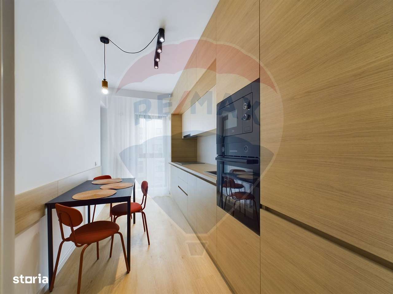 Apartament 2 camere de vanzare - Complex Exigent Faza 3-3