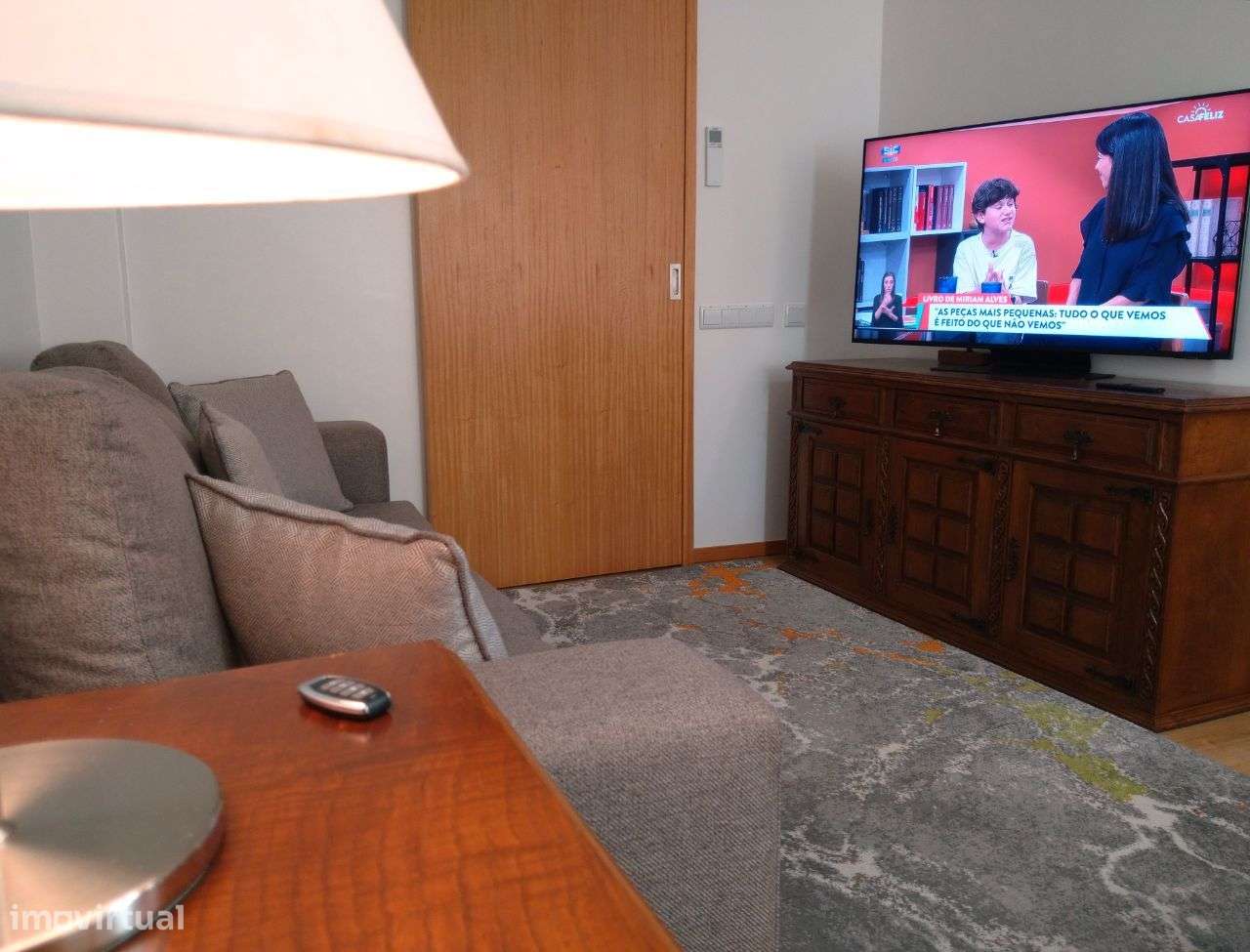 T3 na Av. Dom Afonso Henriques, Guimarães - Grande imagem: 5/46