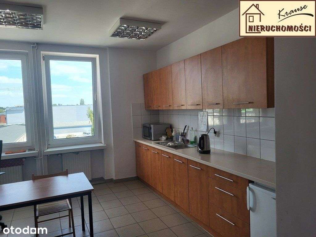 ładne ,tanie biuro ,aneks,24h/7 - Pełny obrazek: 4/16