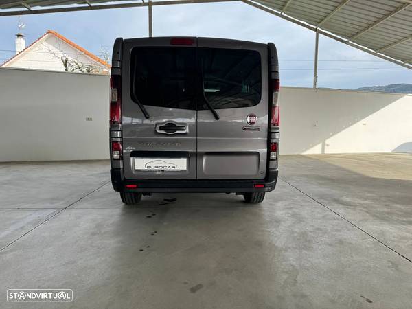 Fiat Talento 1.6 M-Jet L1H1 1.2T 9L - 4