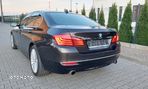 BMW Seria 5 535i xDrive Luxury Line - 5