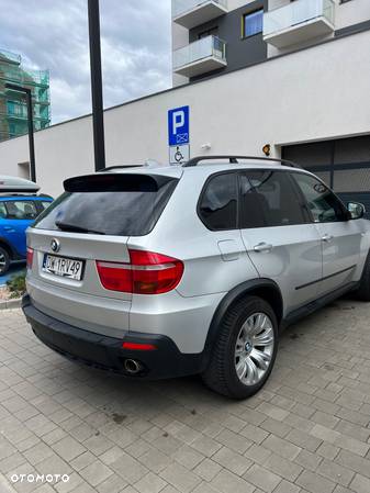 BMW X5 xDrive35d - 3