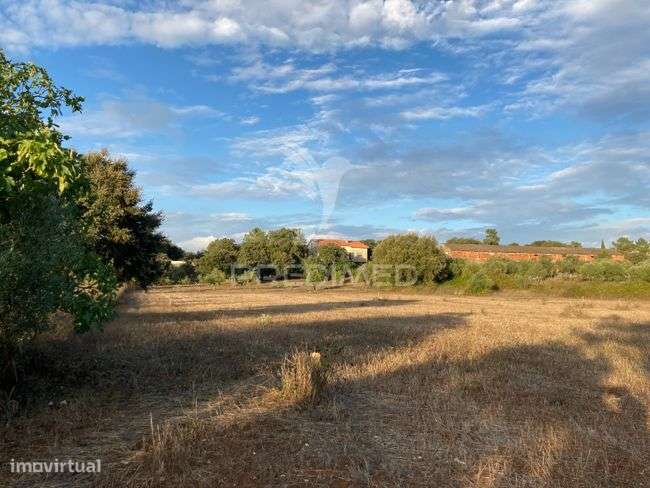 Terreno para construção em Aljustrel muito proximo a Fátima. - Grande imagem: 4/10