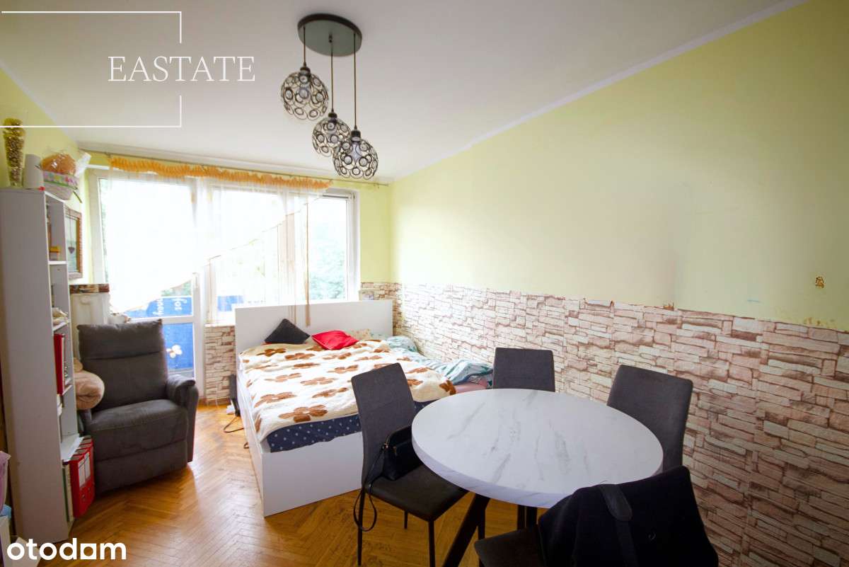 3-pokoje mieszkanie do własnej aranżacji | Centrum - Pełny obrazek: 5/11