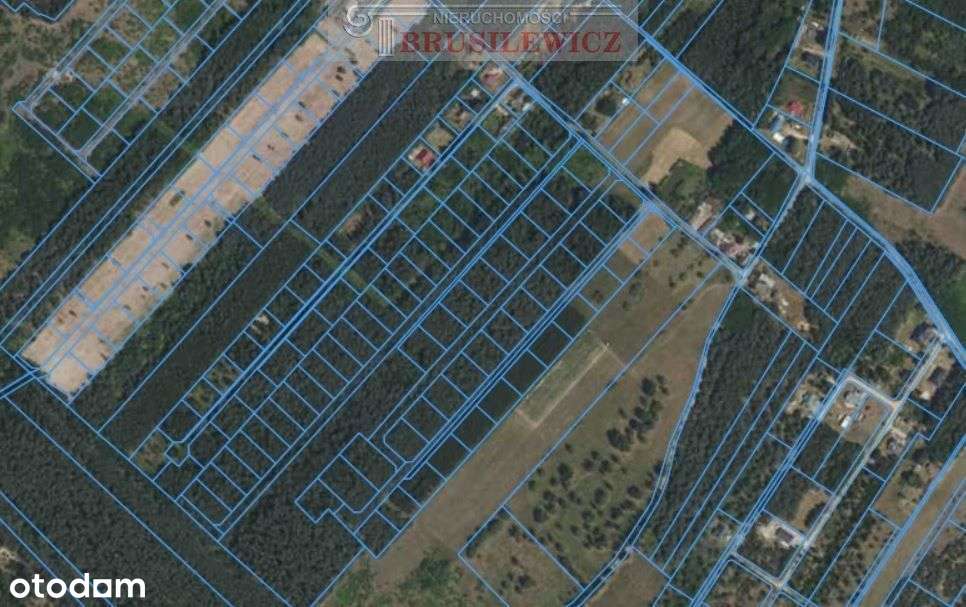 Atrakcyjna działka niedaleko Warszawy –Mszczonów - Pełny obrazek: 5/6