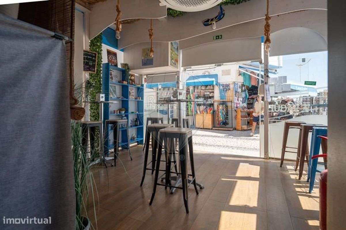 Trespasse  para venda-7