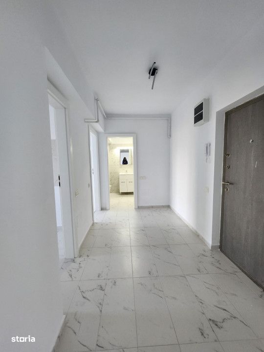 Rate la dezvoltator/Apartament 2 camere soseaua Bucuresti-Magurele