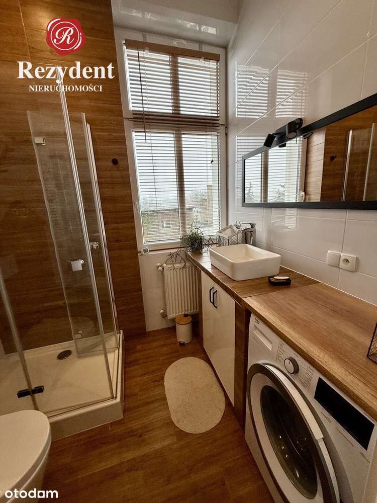 Efektowne i Nowoczesne mieszkanie -pompa ciepł-8