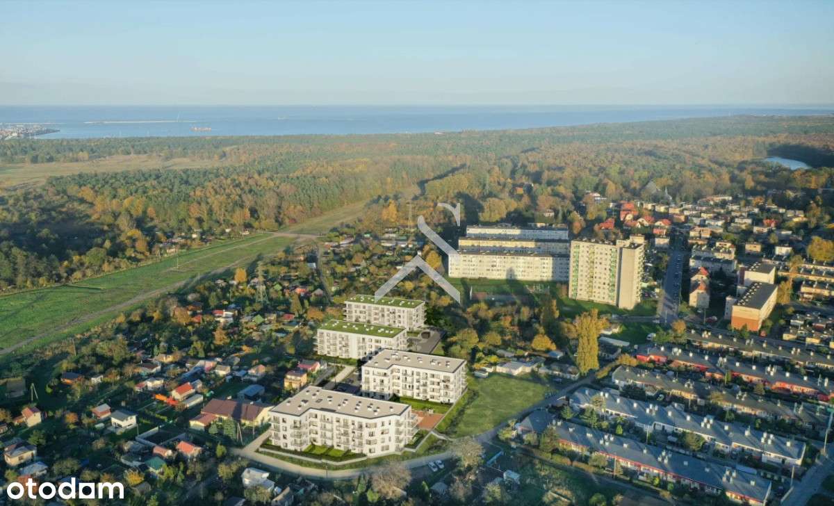 Super widok, ostatnie piętro, bliskość morza-9