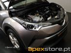 Toyota C-HR 1.2T Comfort - 16