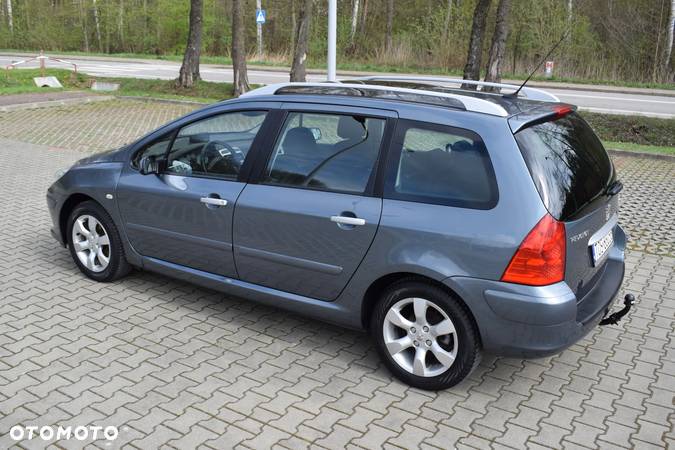 Peugeot 307 1.6 Oxygo - 13