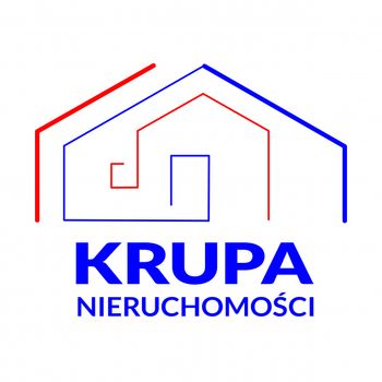 Krupa Nieruchomości Agnieszka Krupa-Rutkowska Logo