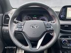 Hyundai Tucson - 9