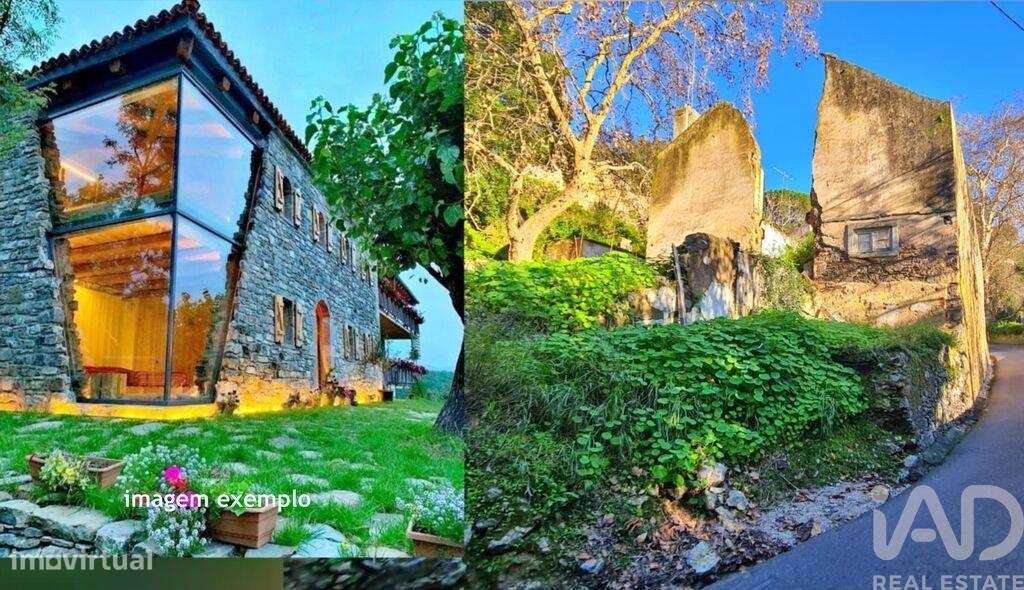 Casa de Campo T4 em Sintra (Santa Maria e São Miguel, São Martinho e S - Grande imagem: 5/27