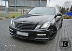 Sticle Faruri compatibile cu Mercedes Benz E Class W212 Non-Facelift - 5