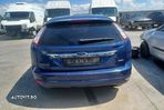 Far dreapta Ford Focus 2 (facelift)  [din 2008 pana  2011] seria Hatchback 5-usi 1.6 TDCi CVT (109 - 6