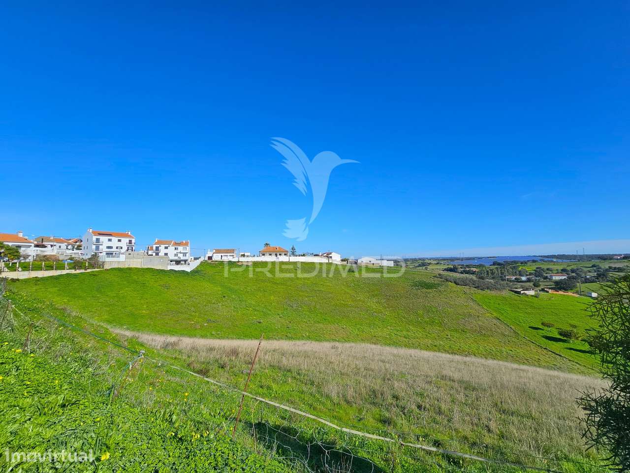 Terreno Urbano com 19.970 m² em Ourique - Grande imagem: 5/13