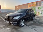 Mercedes-Benz ML 250 BlueTEC 4MATIC 7G-TRONIC - 3