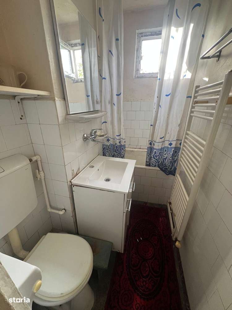 vand apartament cu 3 camere micro 19 et 1 pret 73.000 e neg-4