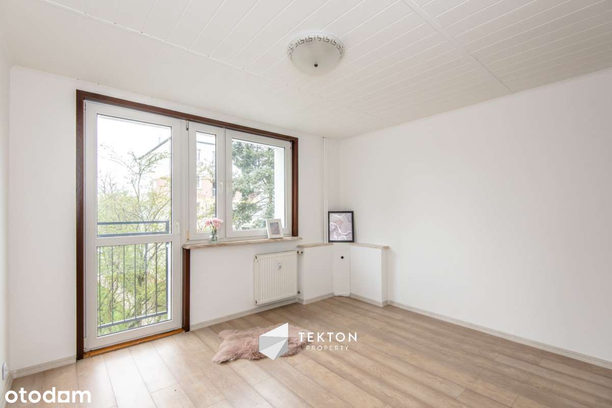 2 pokoje/grunwald/piwnica/pod wynajem - Pełny obrazek: 4/11