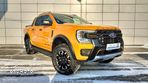 Ford Ranger 2.0 EcoBlue Bi-Turbo 4x4 DC Wildtrak X - 4