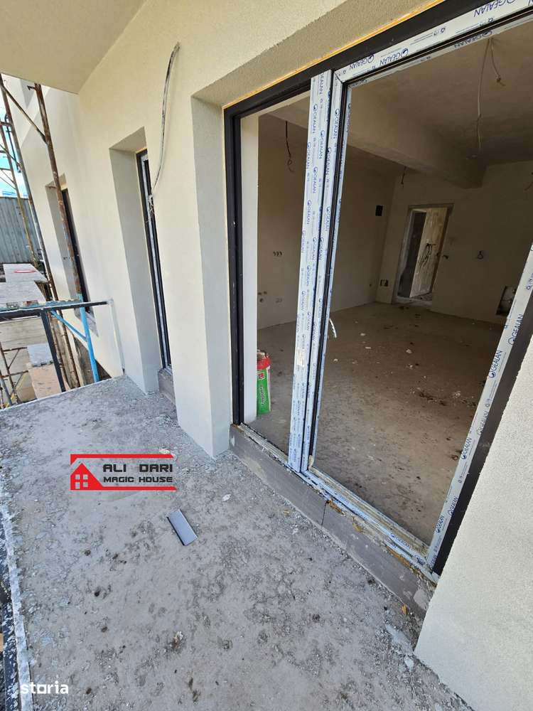 Apartament nou 47 mp plus balcon de 9,94 mp etaj 1 - Imagine principală: 2/19