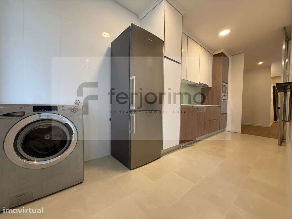 Apartamento T2 | Costa | Guimarães - Grande imagem: 2/21