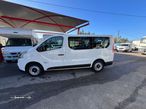 Fiat Talento 1.6 M-Jet L1H1 1.2T 9L - 2