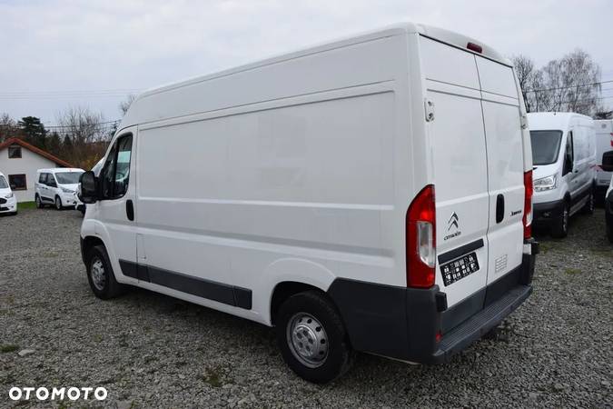 Citroën JUMPER*L2H2TEMPOMAT​*KLIMA​*NAVI​​*1 - 9