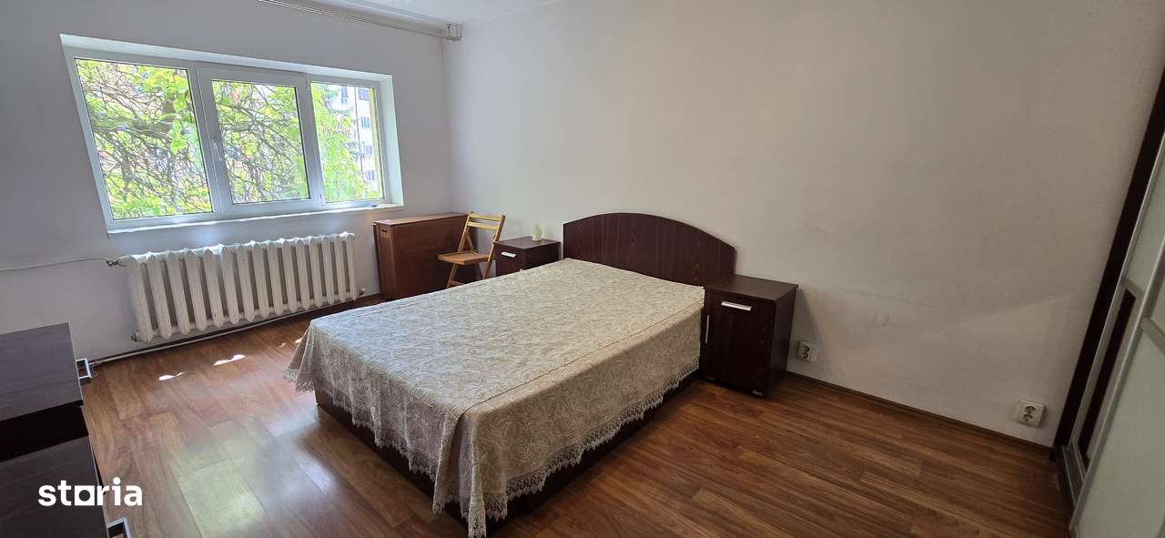 Apartament 2 camere de vanzare Focsani, etajul 2/3-15