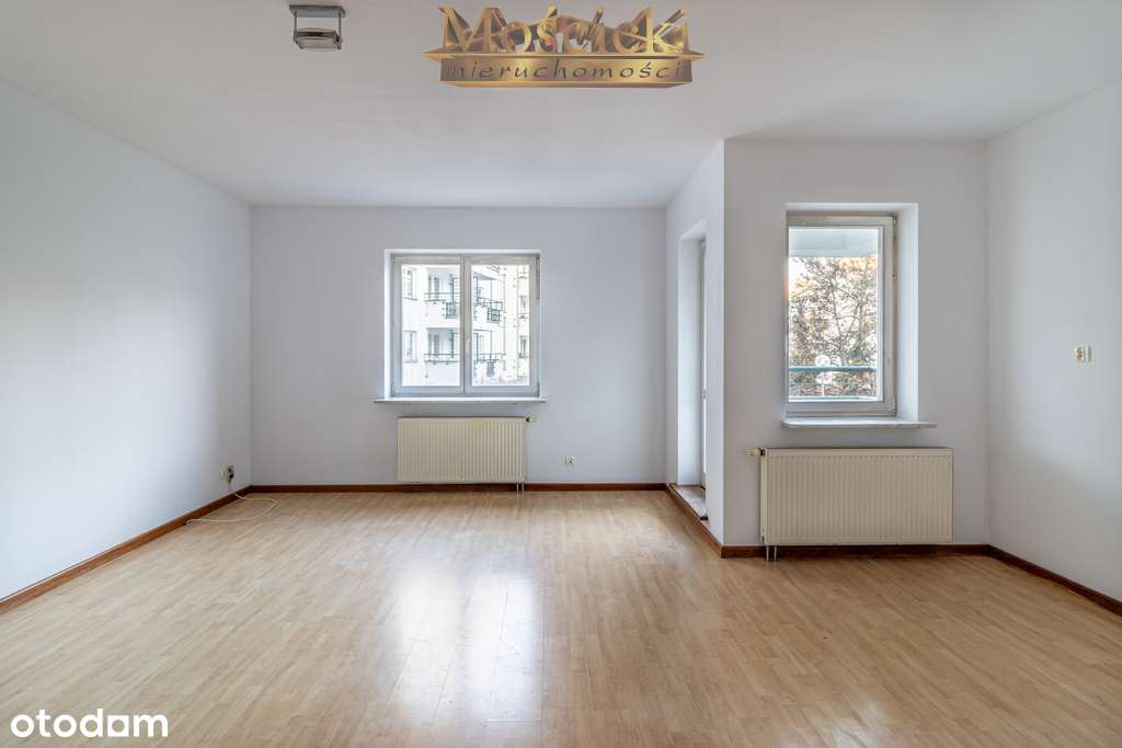 Atrakcyjna kawalerka na Ursynowie-4