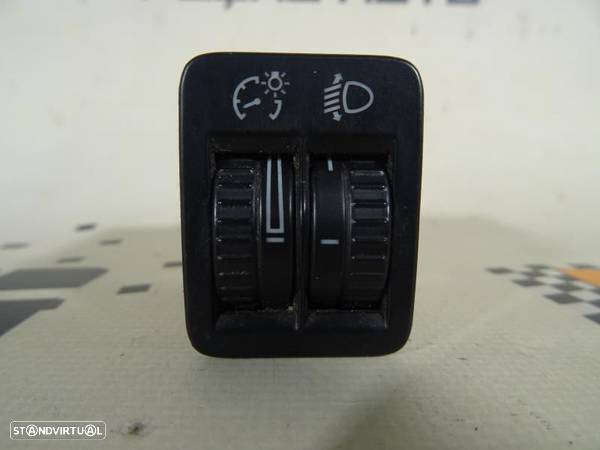 Comutador Das Luzes Volkswagen Passat (3C2)  3Aa 941 333 / 3Aa941333 - 2