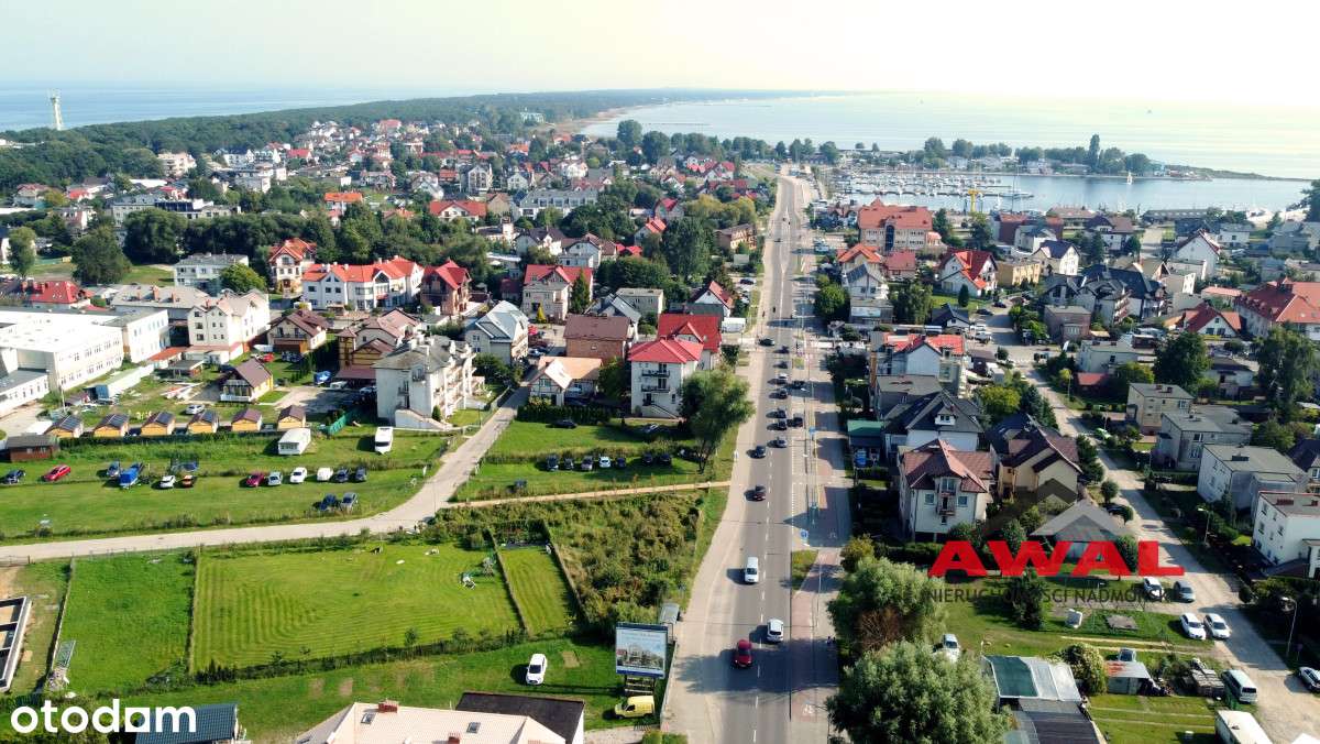 działka budowlana z pozwoleniem na budowę-13