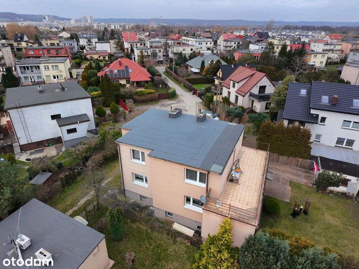 Cisza | Spokój | Duży taras-11