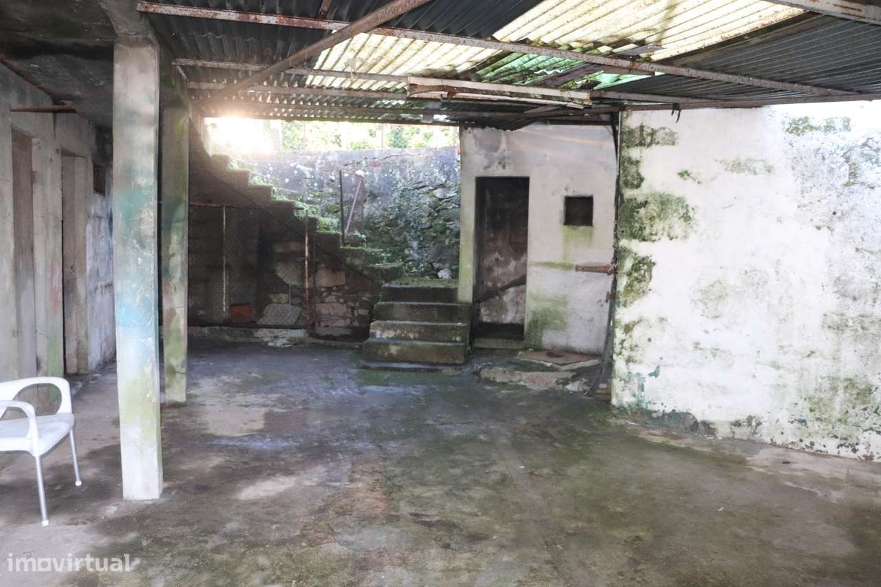 Moradia T3 Venda em Meixomil,Paços de Ferreira-16