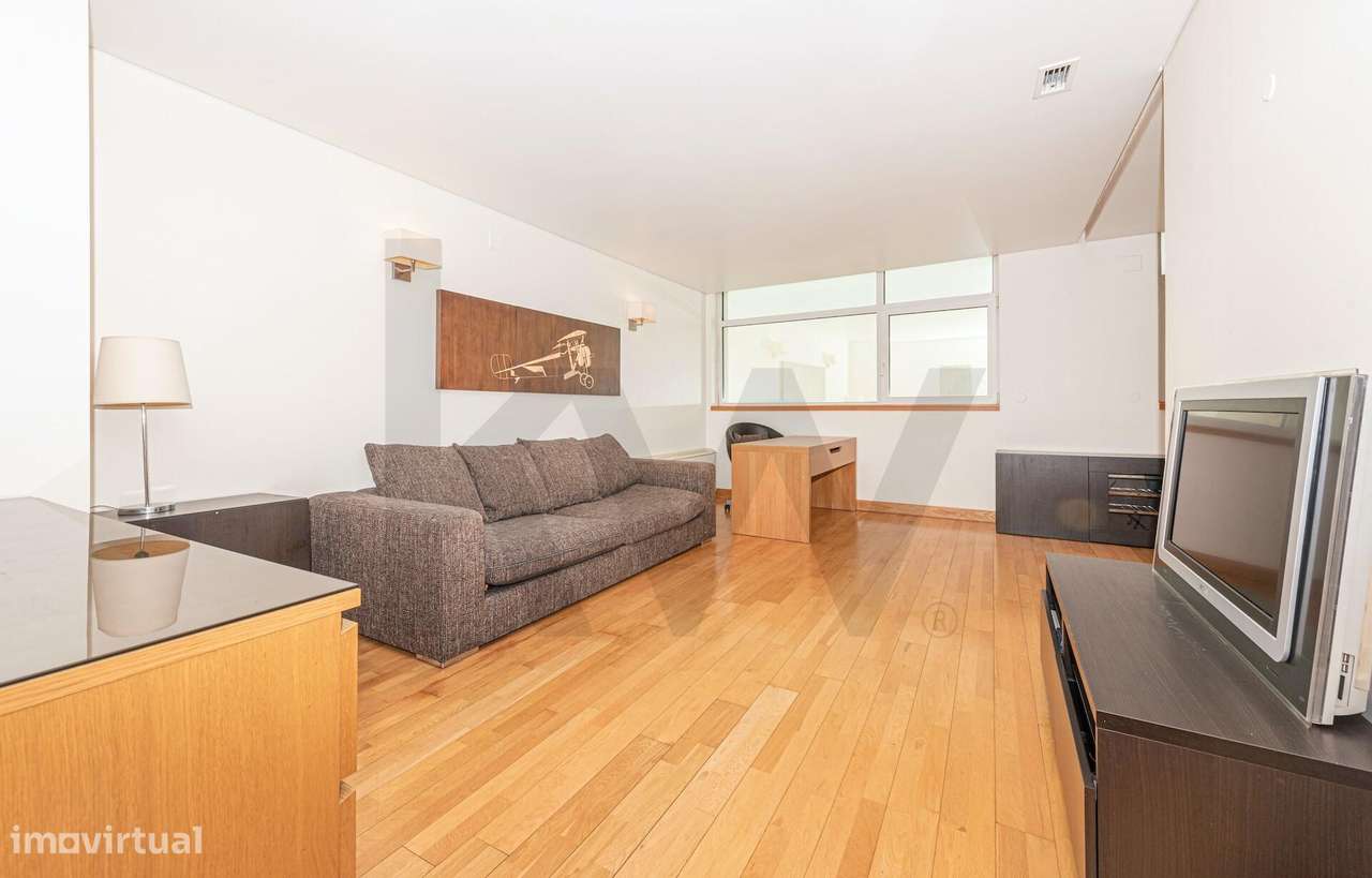 Apartamento T2 no Parque das Nações! - Grande imagem: 4/30