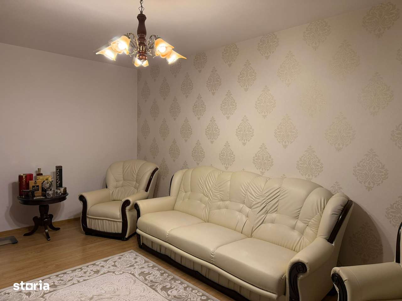 De vânzare apartament 2 camere decomandat - mobilat si utilat - Imagine principală: 2/15