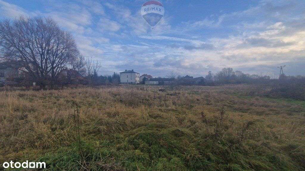 Działka Radom /Wielogóra / 1749m2 - Pełny obrazek: 4/5