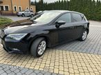 Seat Leon - 25