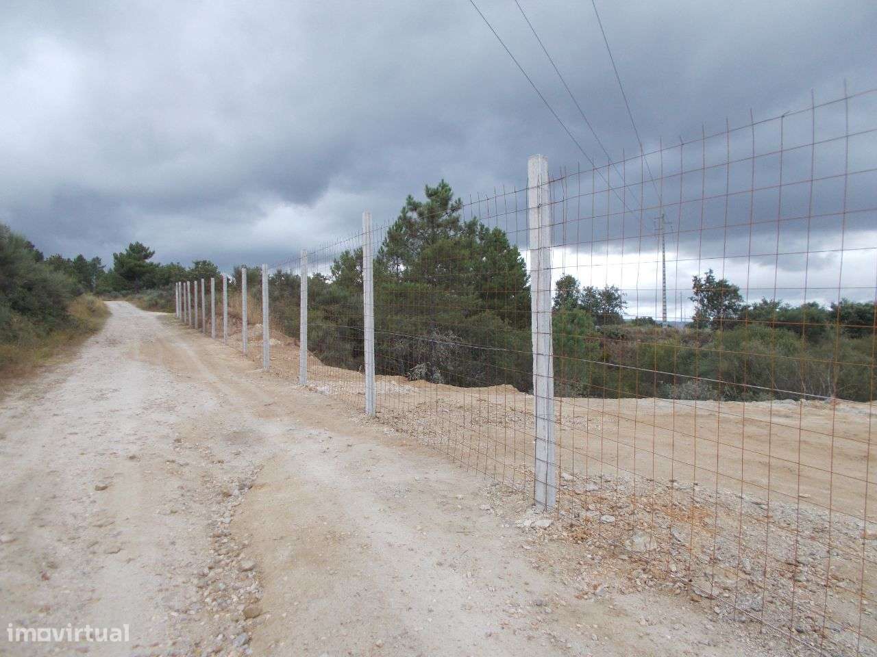 Venda Terreno em Chaves 48.826 m2 - Grande imagem: 4/6