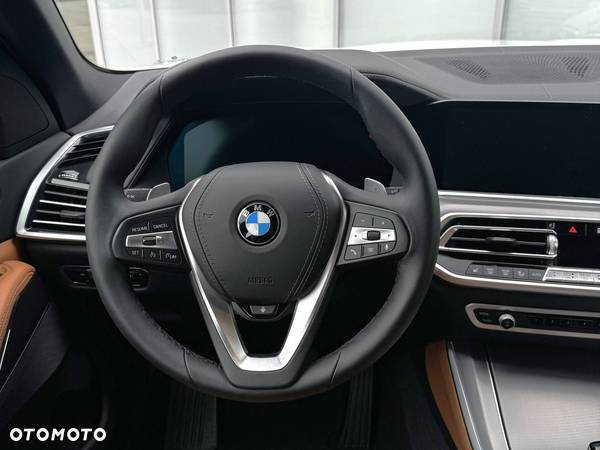 BMW X5 - 17