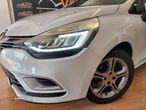 Renault Clio 0.9 TCe GT Line - 2