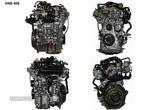 Motor Completo  Usado NISSAN MICRA 0.9 TCe - 1